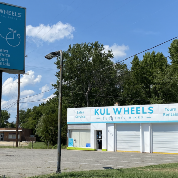 Kul Wheels